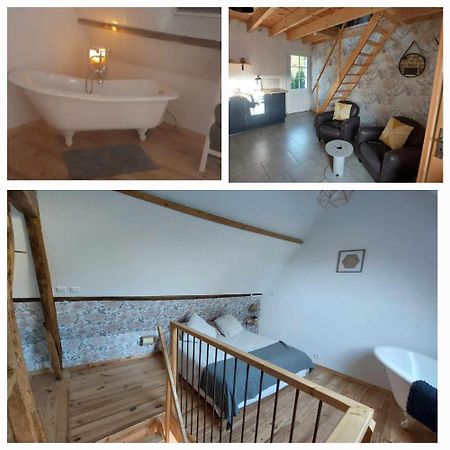 Le Nid Douillet Villa Offrethun Luaran gambar