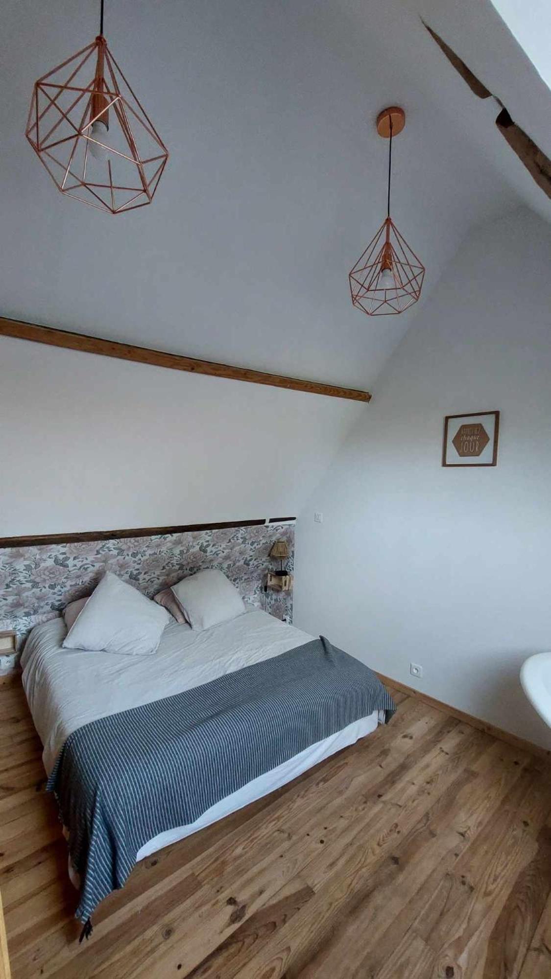 Le Nid Douillet Villa Offrethun Luaran gambar