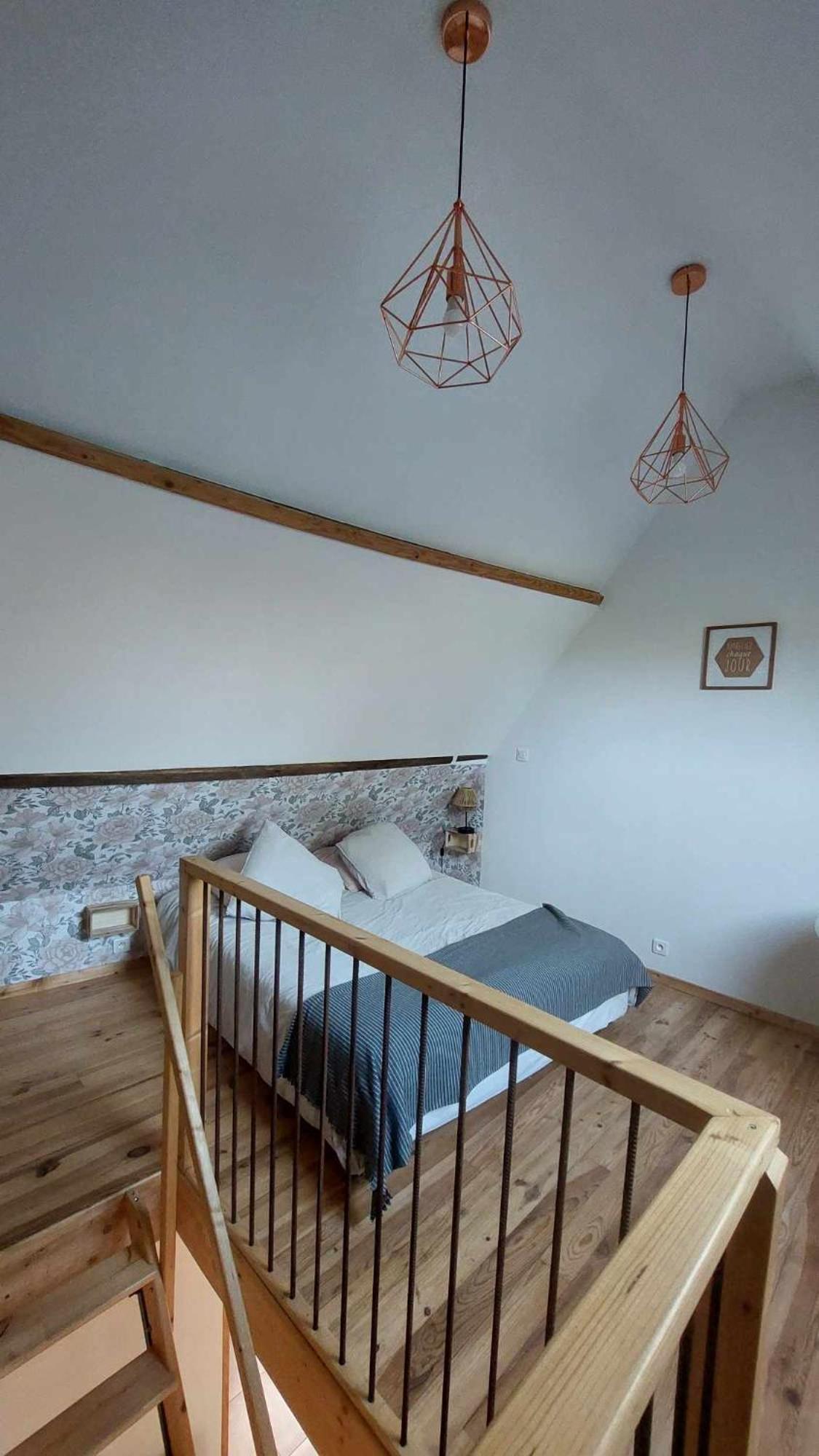 Le Nid Douillet Villa Offrethun Luaran gambar