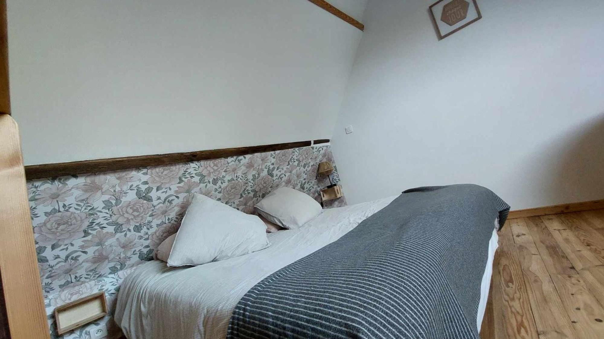 Le Nid Douillet Villa Offrethun Luaran gambar