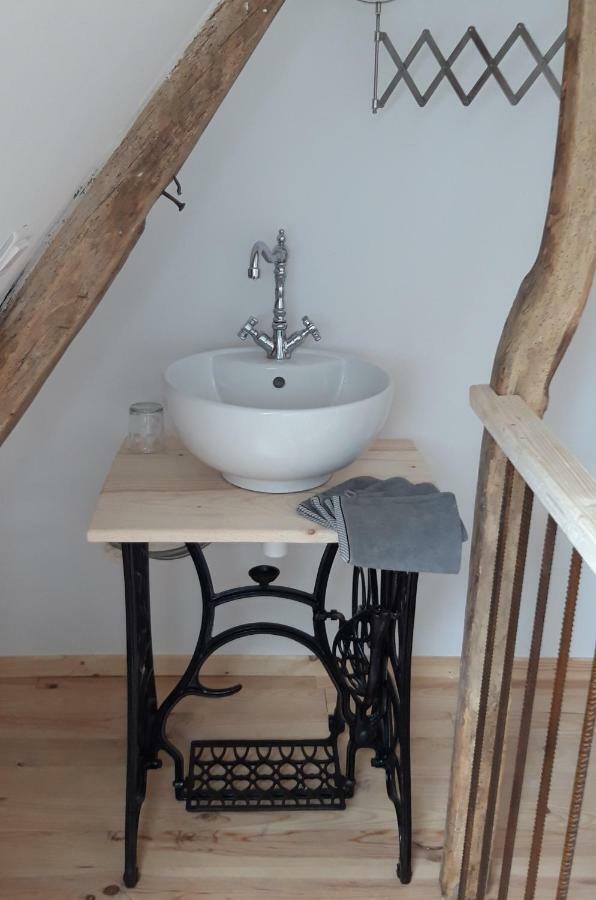 Le Nid Douillet Villa Offrethun Luaran gambar